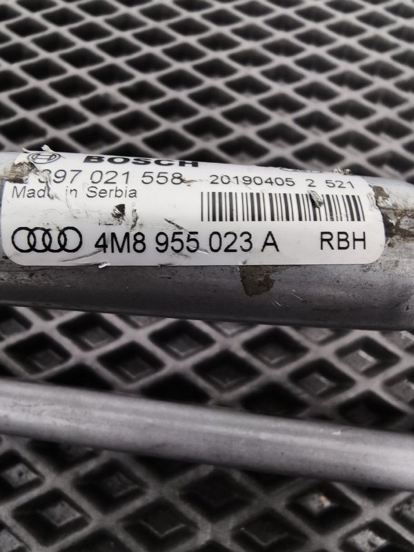 Трапеция дворников, 10000 рублей, Балашиха