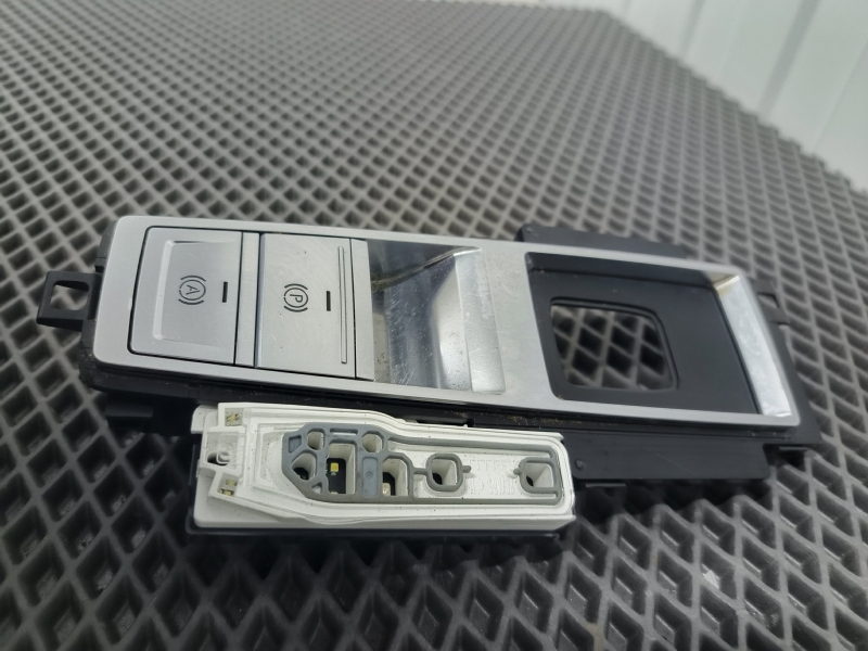 Накладка кулисы кпп, 8000 рублей, Балашиха