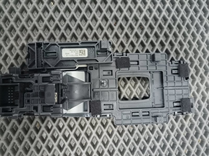 Накладка кулисы кпп, 8000 рублей, Балашиха