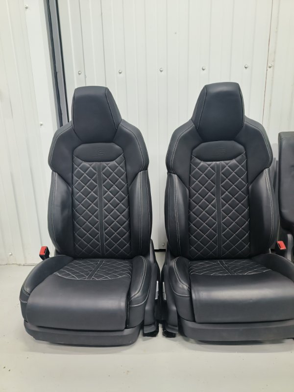 Сиденья комплект, 210000 рублей, Балашиха