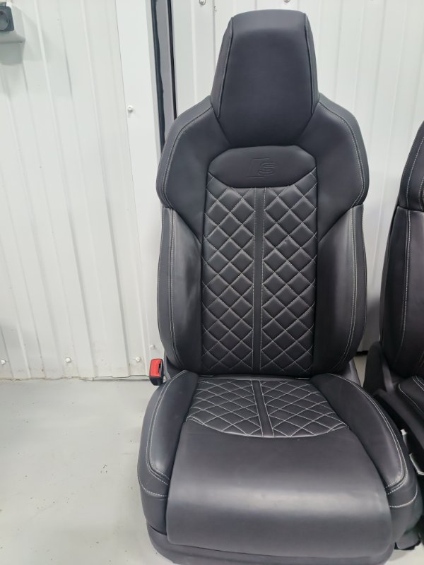 Сиденья комплект, 210000 рублей, Балашиха