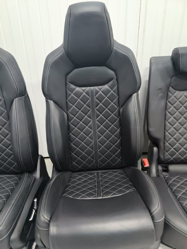 Сиденья комплект, 210000 рублей, Балашиха