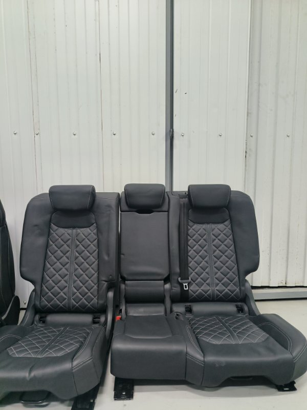 Сиденья комплект, 210000 рублей, Балашиха