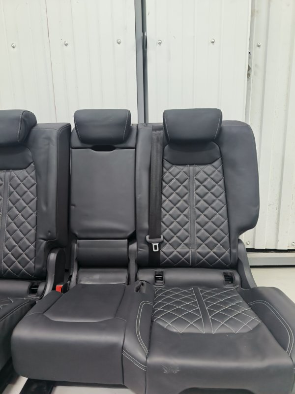 Сиденья комплект, 210000 рублей, Балашиха