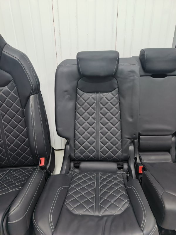 Сиденья комплект, 210000 рублей, Балашиха