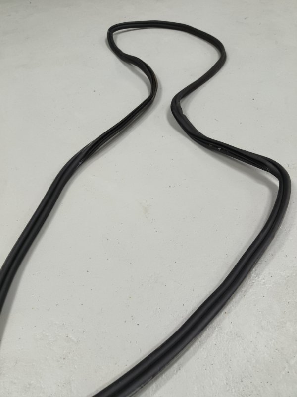 Уплотнительная резинка крышки багажника, 6000 рублей, Балашиха