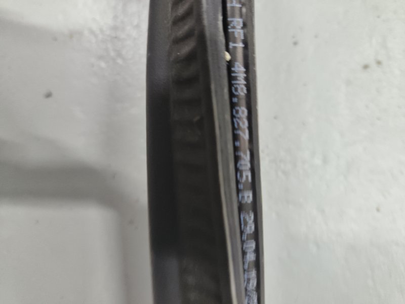 Уплотнительная резинка крышки багажника, 6000 рублей, Балашиха