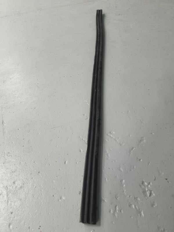 Уплотнительная резинка капота, 3000 рублей, Балашиха