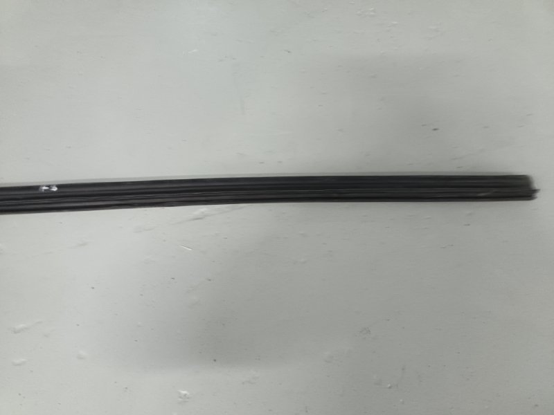 Уплотнительная резинка капота, 3000 рублей, Балашиха