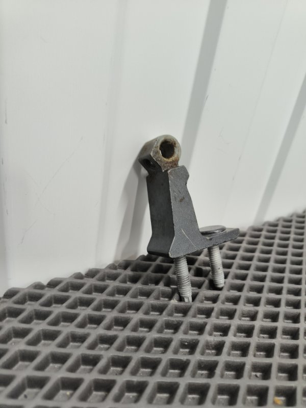 Петля двери, 6000 рублей, Балашиха