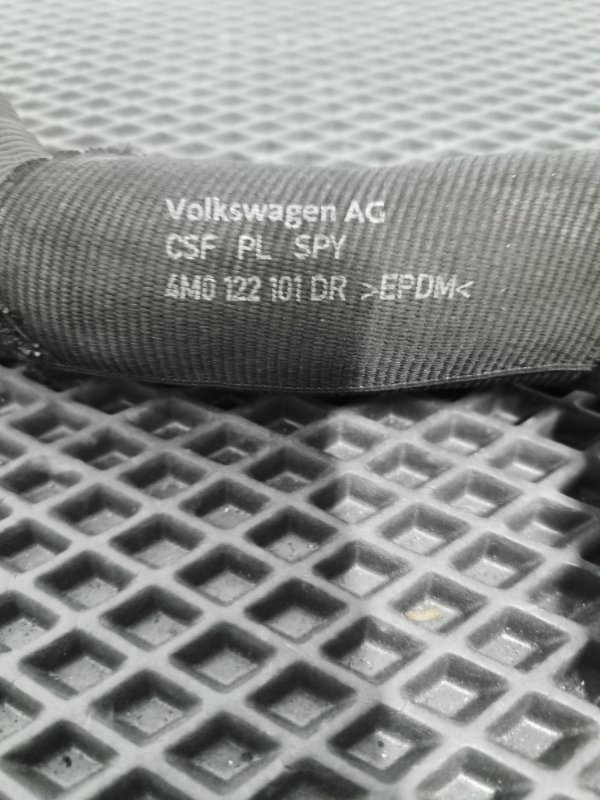 Патрубок радиатора, 5000 рублей, Балашиха