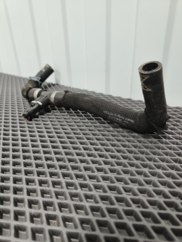 Патрубок системы охлаждения, 5000 рублей, Балашиха