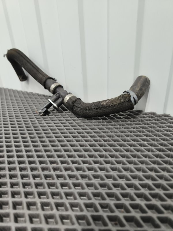 Патрубок системы охлаждения, 5000 рублей, Балашиха