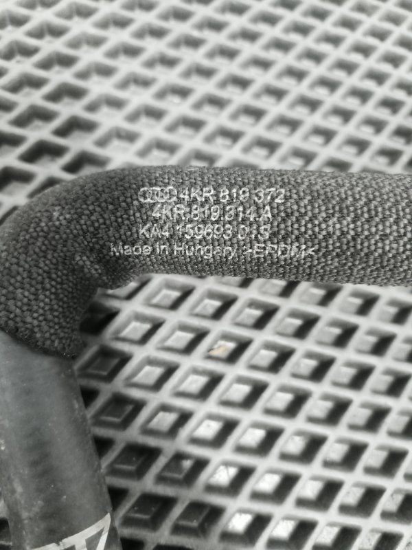 Патрубок системы охлаждения, 5000 рублей, Балашиха