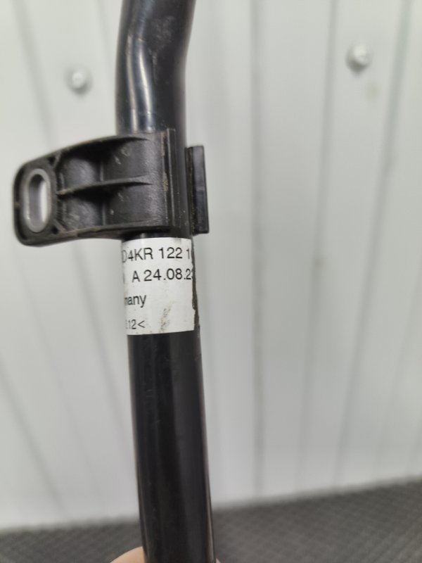 Патрубок системы охлаждения, 8000 рублей, Балашиха