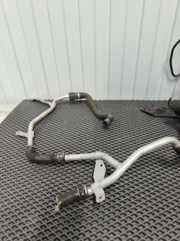 Патрубок системы охлаждения, 10000 рублей, Балашиха