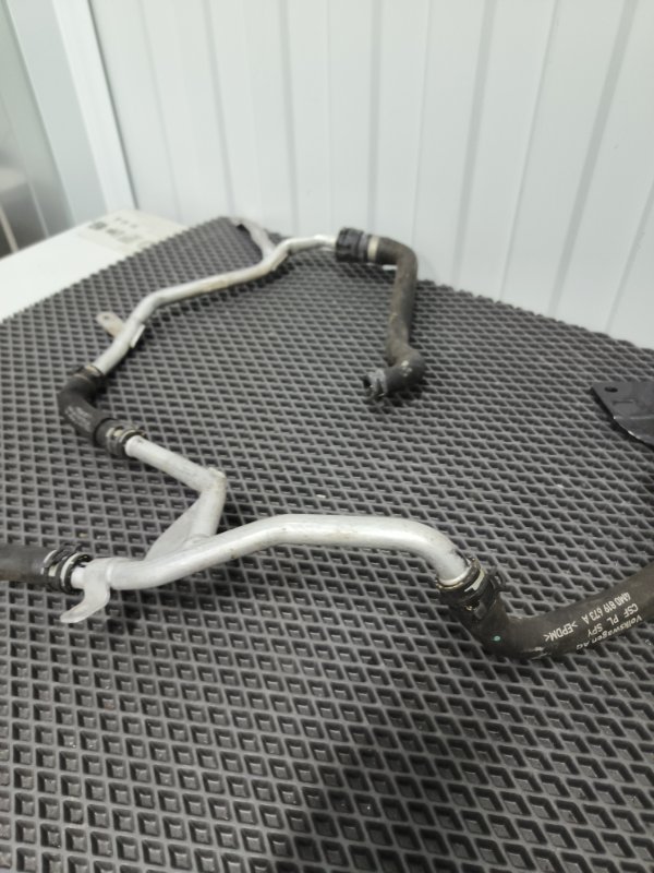 Патрубок системы охлаждения, 10000 рублей, Балашиха