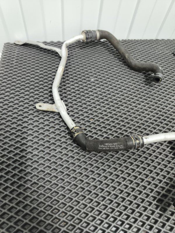 Патрубок системы охлаждения, 10000 рублей, Балашиха