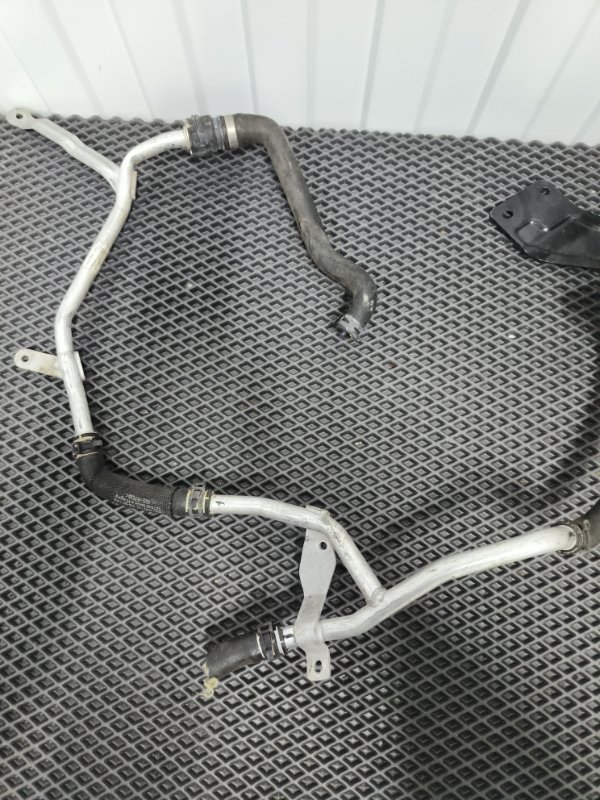 Патрубок системы охлаждения, 10000 рублей, Балашиха