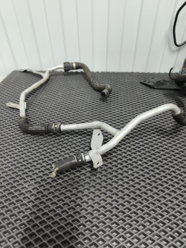 Патрубок системы охлаждения, 10000 рублей, Балашиха