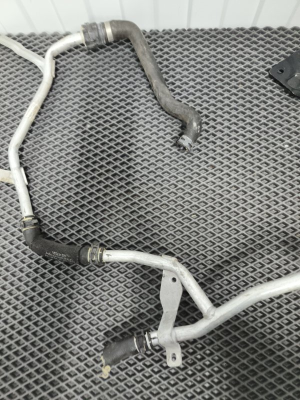 Патрубок системы охлаждения, 10000 рублей, Балашиха