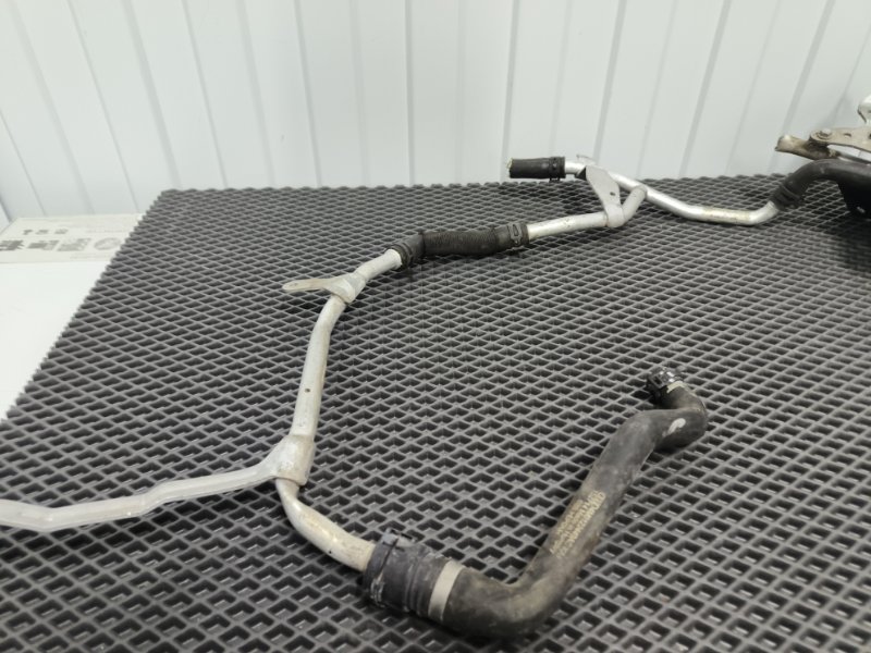 Патрубок системы охлаждения, 10000 рублей, Балашиха