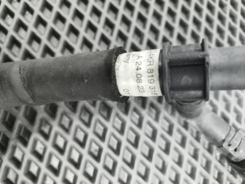 Патрубок системы охлаждения, 12000 рублей, Балашиха