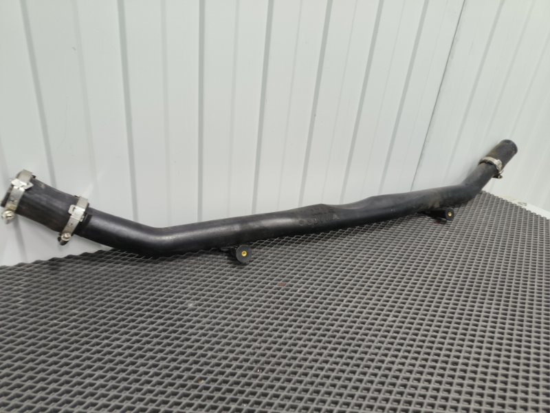 Патрубок интеркулера, 24000 рублей, Балашиха