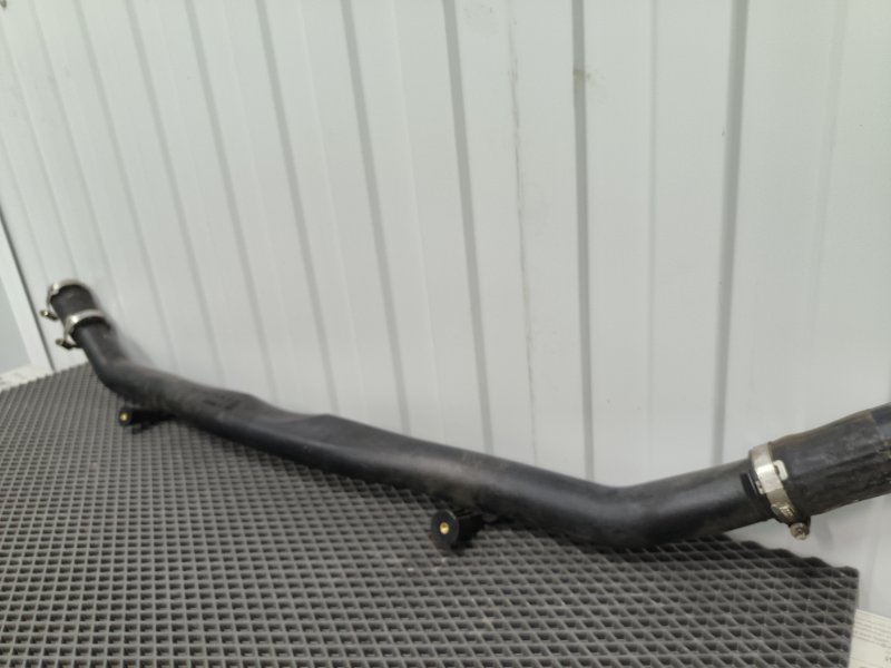 Патрубок интеркулера, 24000 рублей, Балашиха