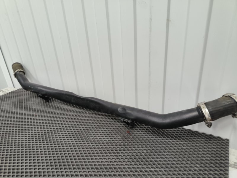 Патрубок интеркулера, 24000 рублей, Балашиха