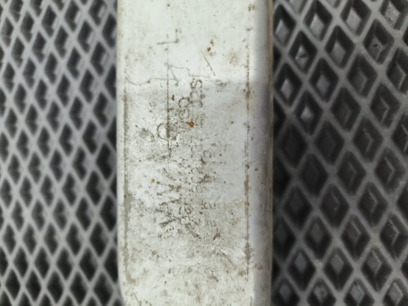 Кронштейн усилителя бампера, 9000 рублей, Балашиха