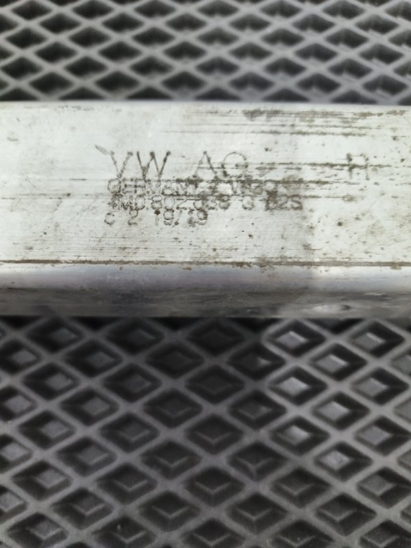 Кронштейн усилителя бампера, 9000 рублей, Балашиха