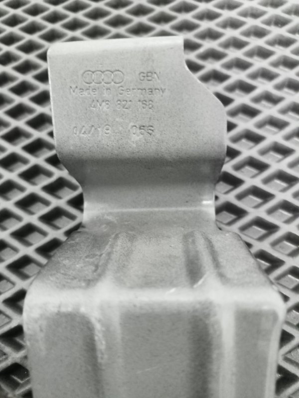 Кронштейн крыла, 2500 рублей, Балашиха