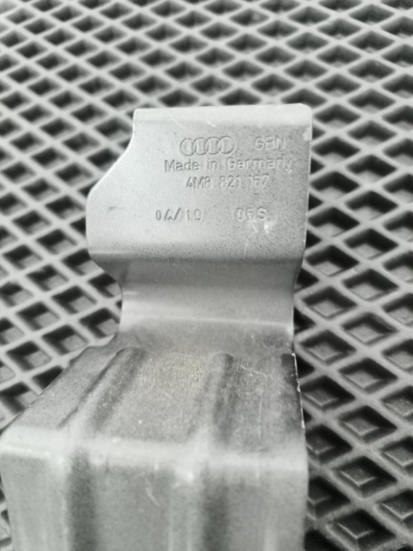 Кронштейн крыла, 2500 рублей, Балашиха