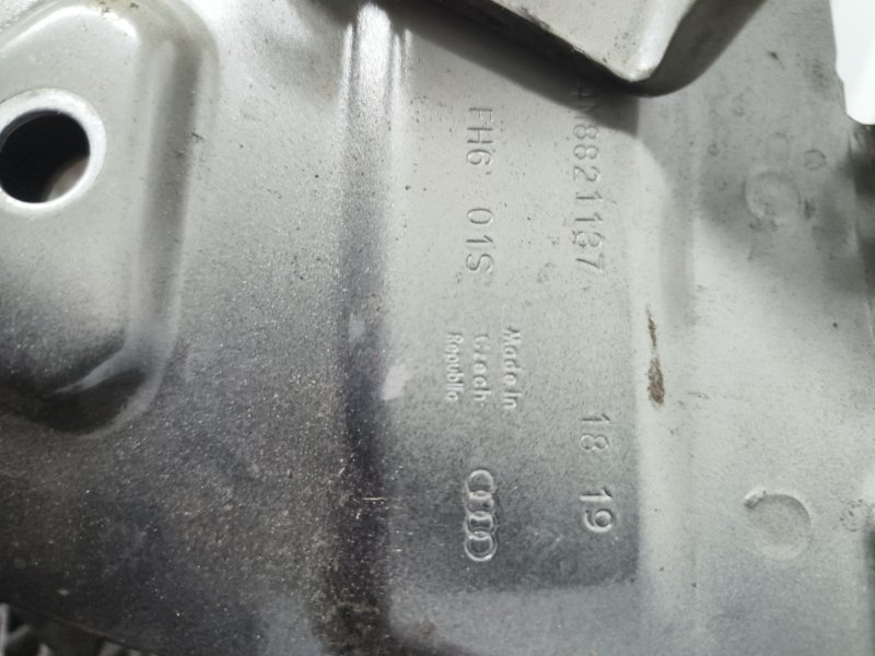 Кронштейн крыла, 9500 рублей, Балашиха