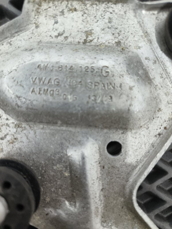 Кронштейн блока ABS, 2000 рублей, Балашиха