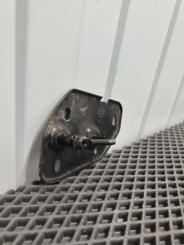 Петля замка капота, 5000 рублей, Балашиха