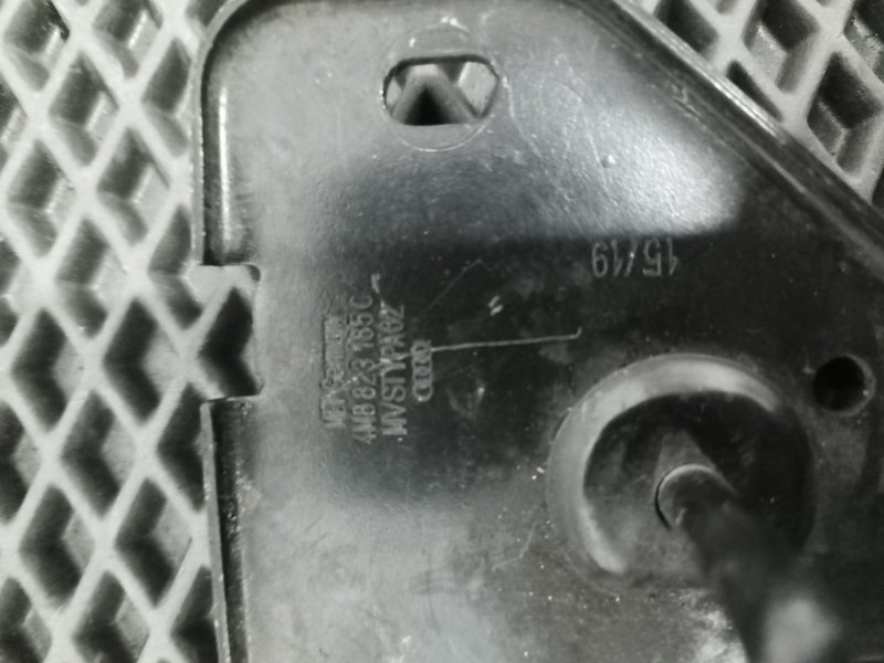 Петля замка капота, 5000 рублей, Балашиха