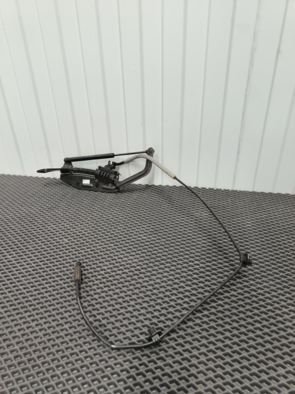 Механизм регулировки сиденья правый BMW X3, 7000 рублей, Балашиха