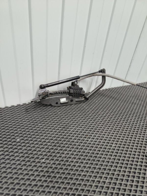 Механизм регулировки сиденья правый BMW X3, 7000 рублей, Балашиха