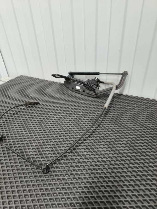 Механизм регулировки сиденья правый BMW X3, 7000 рублей, Балашиха