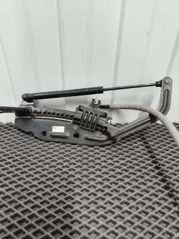 Механизм регулировки сиденья правый BMW X3, 7000 рублей, Балашиха