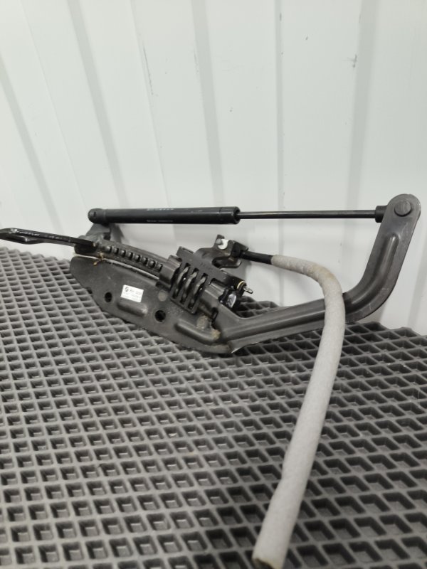 Механизм регулировки сиденья правый BMW X3, 7000 рублей, Балашиха