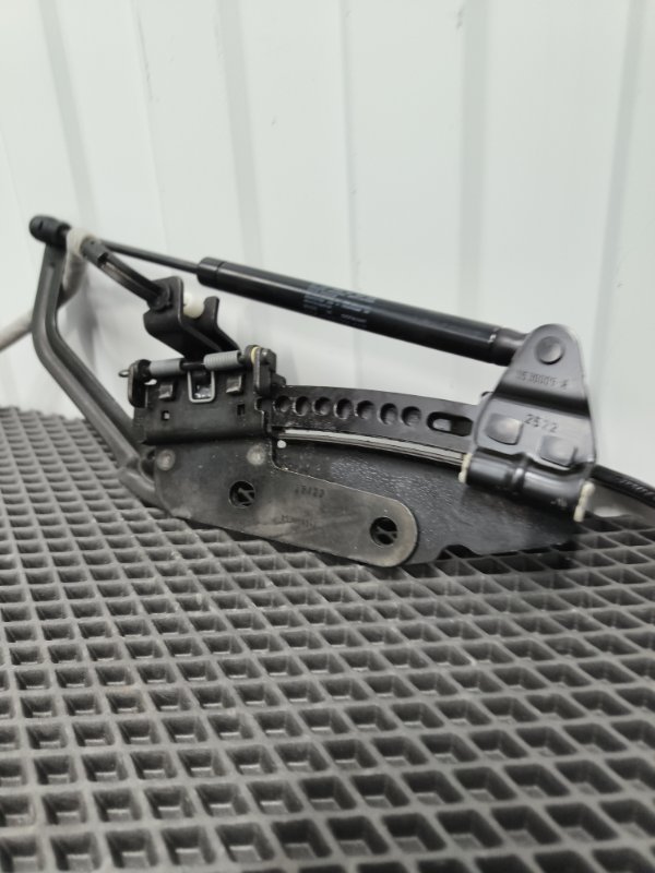 Механизм регулировки сиденья правый BMW X3, 7000 рублей, Балашиха