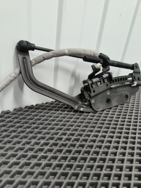 Механизм регулировки сиденья правый BMW X3, 7000 рублей, Балашиха