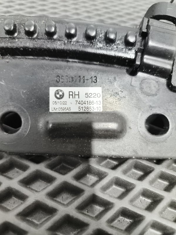 Механизм регулировки сиденья правый BMW X3, 7000 рублей, Балашиха