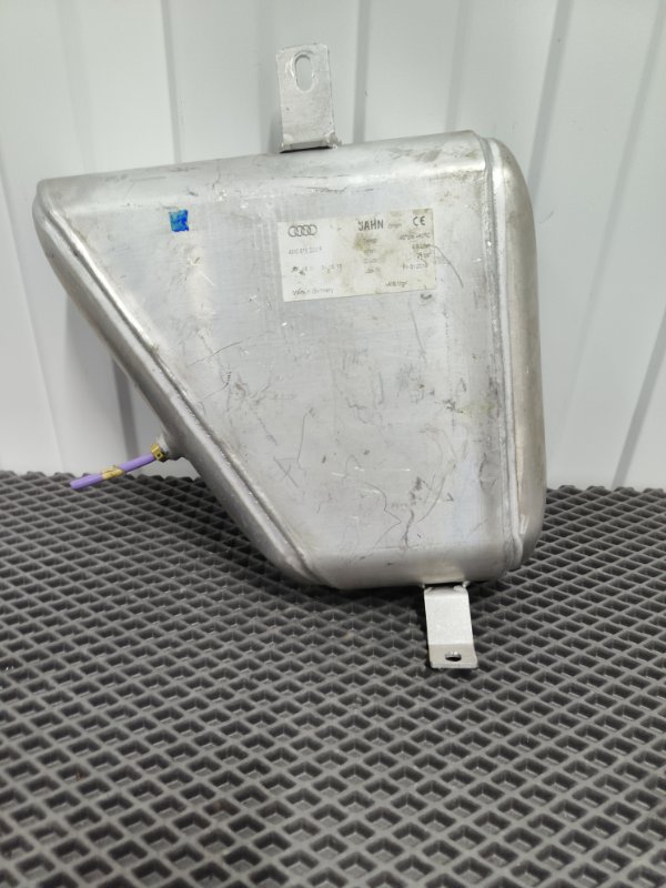 Ресивер пневмоподвески, 3000 рублей, Балашиха