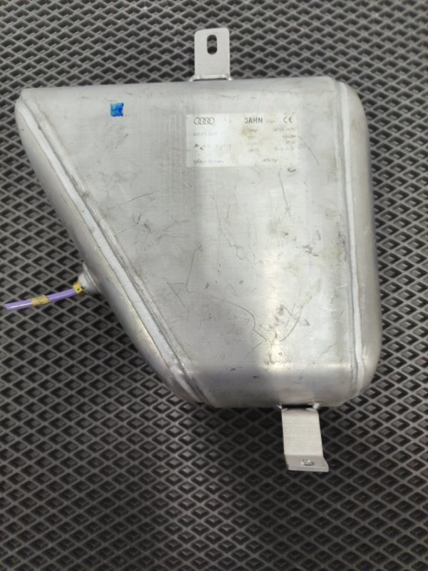 Ресивер пневмоподвески, 3000 рублей, Балашиха