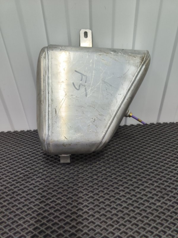 Ресивер пневмоподвески, 3000 рублей, Балашиха