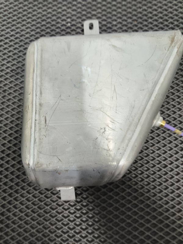 Ресивер пневмоподвески, 3000 рублей, Балашиха